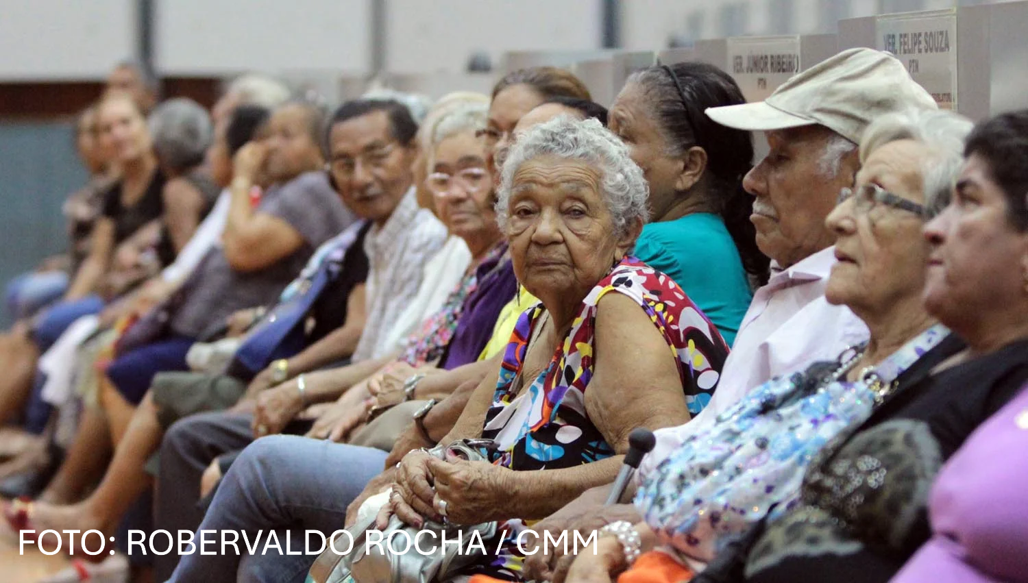Envelhecer no Brasil: o que o ENEM não contou para a juventude