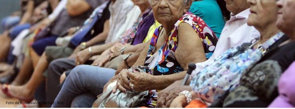 Envelhecer no Brasil: o que o ENEM não contou para a juventude